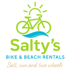 Salty’s Bike and Beach Rental